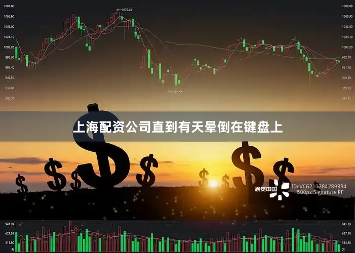 上海配资公司直到有天晕倒在键盘上