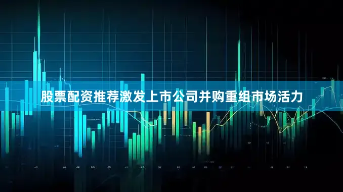 股票配资推荐激发上市公司并购重组市场活力
